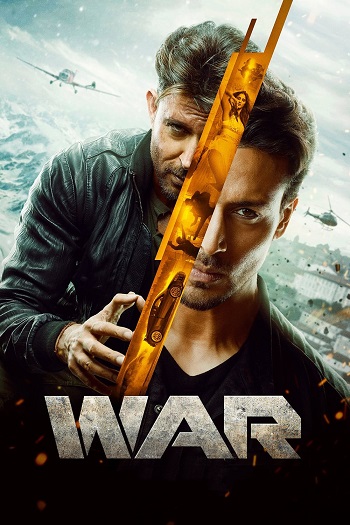 دانلود فیلم جنگ 2019 War