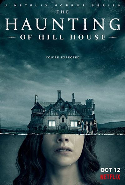 دانلود سریال The Haunting of Hill House