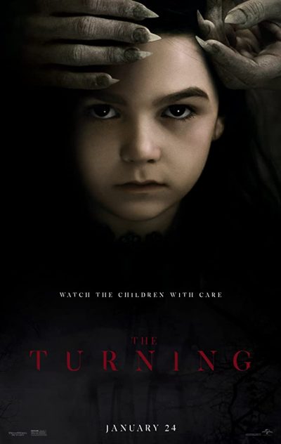 دانلود فیلم چرخش 2020 The Turning