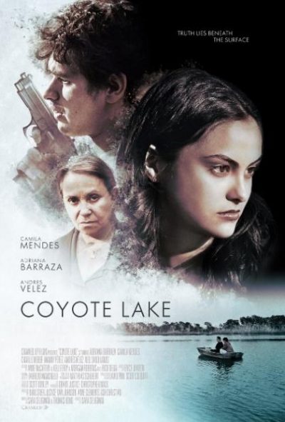 دانلود فیلم Coyote Lake 2019