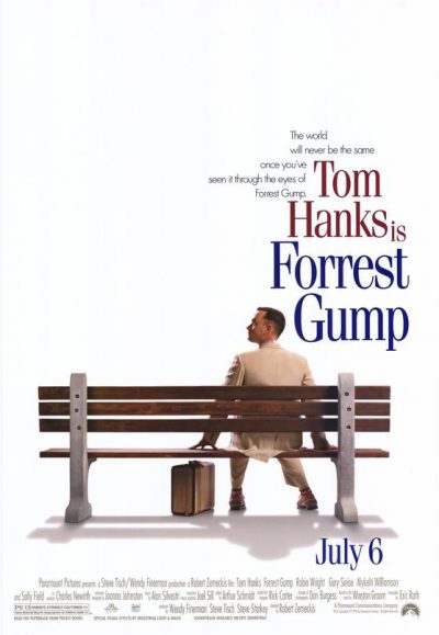 دانلود فیلم Forrest Gump 1994