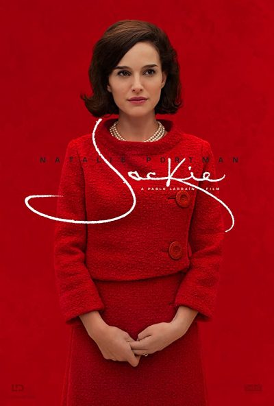 دانلود فیلم Jackie 2016