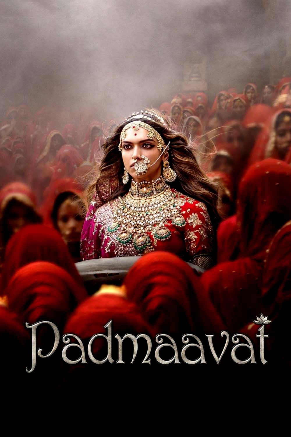 دانلود فیلم Padmaavat 2018