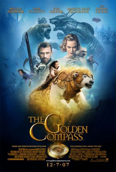 دانلود فیلم The Golden Compass 2007