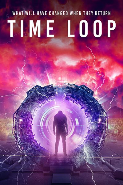 دانلود فیلم Time Loop 2020