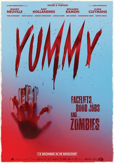 دانلود فیلم Yummy 2019