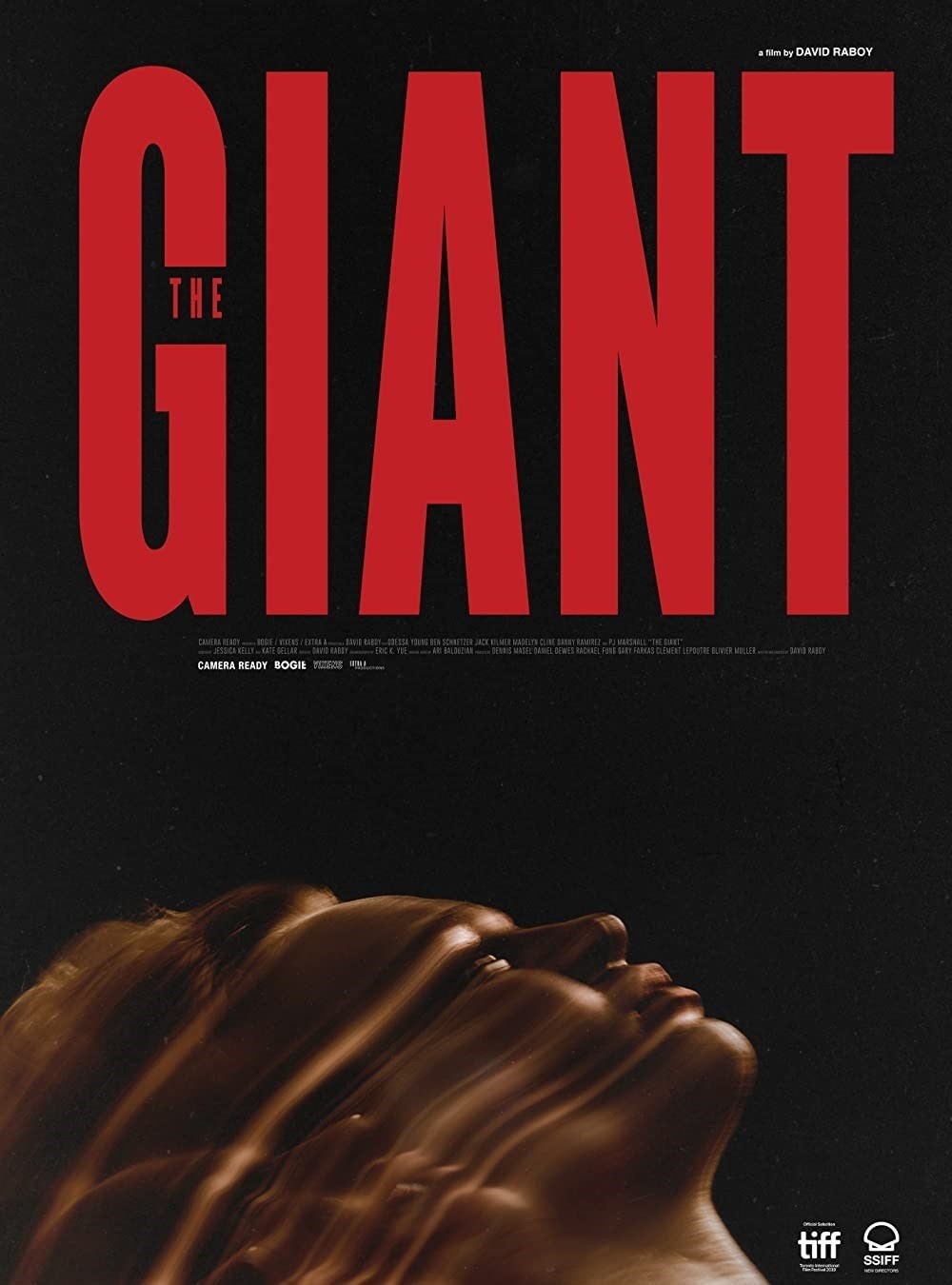 دانلود فیلم The Giant 2019