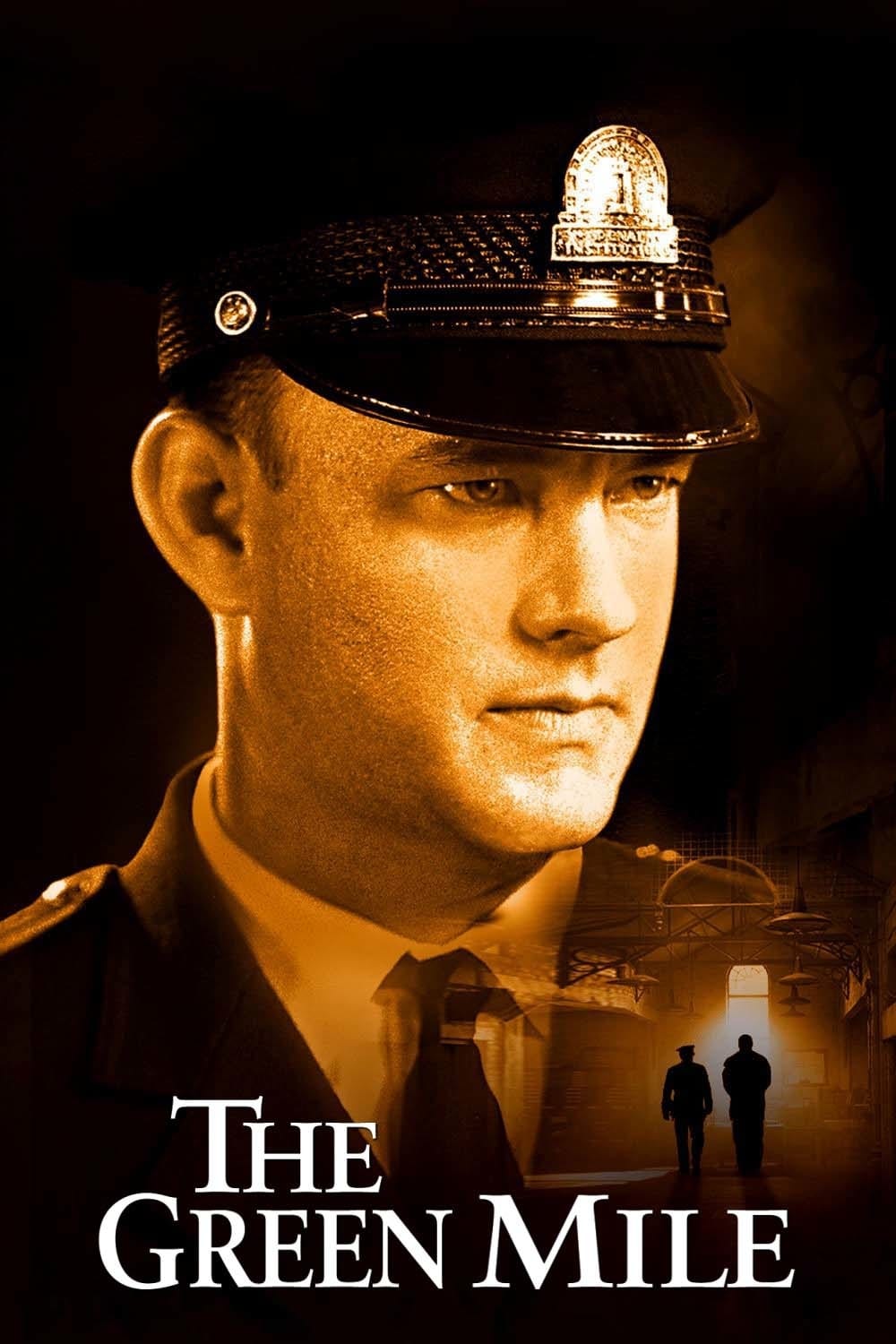 دانلود فیلم The Green Mile 1999