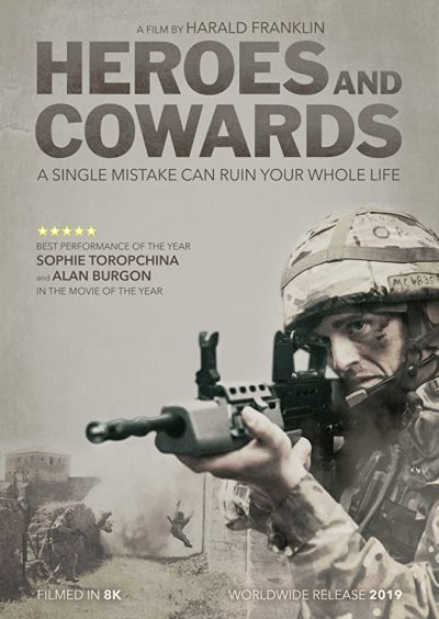 دانلود فیلم Heroes and Cowards 2019