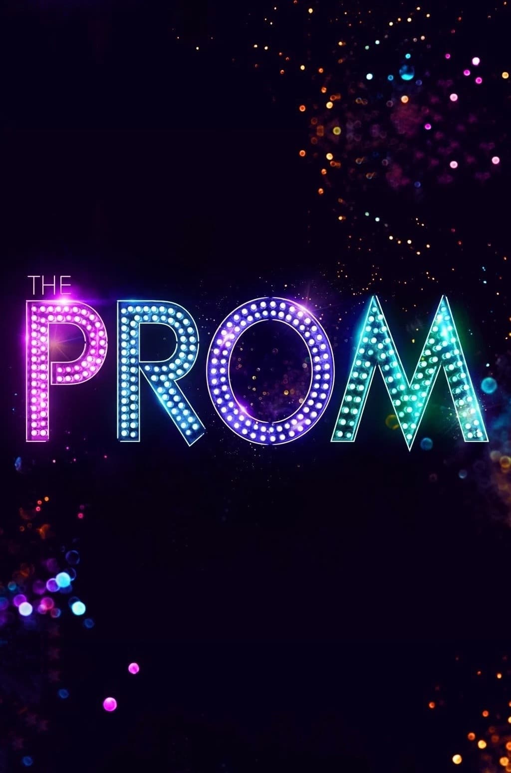 دانلود فیلم The Prom 2020