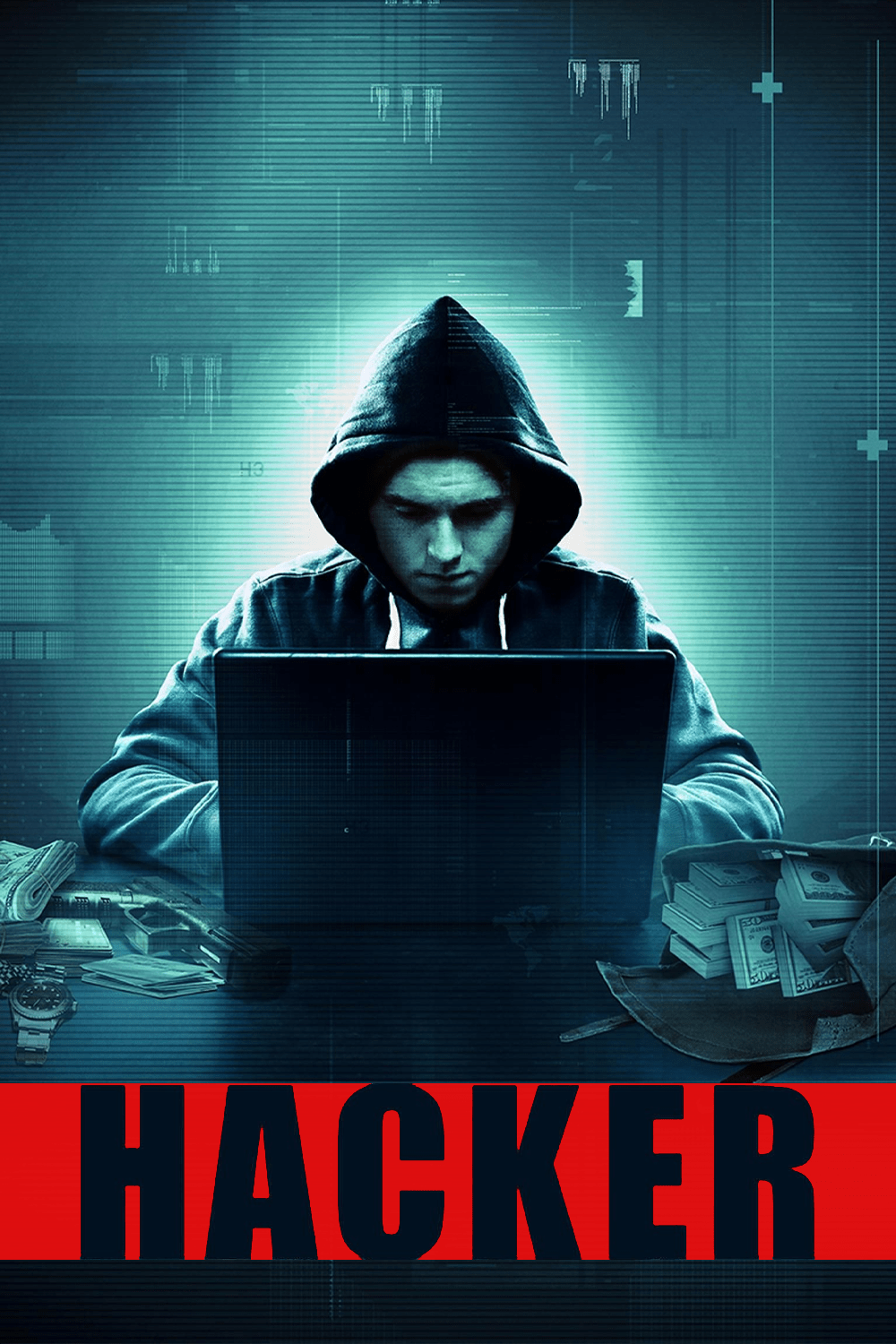 دانلود فیلم Hacker 2016