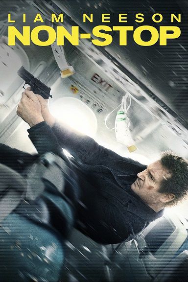 دانلود فیلم Non-Stop 2014