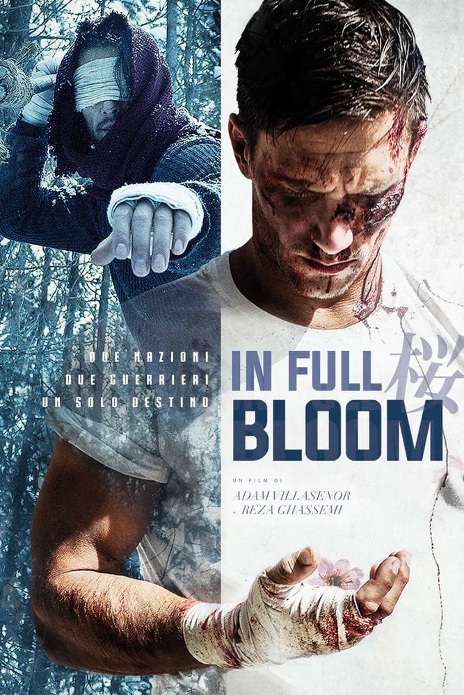 دانلود فیلم In Full Bloom 2020