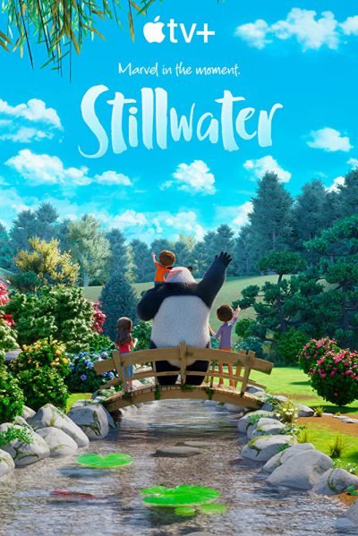 دانلود سریال Stillwater