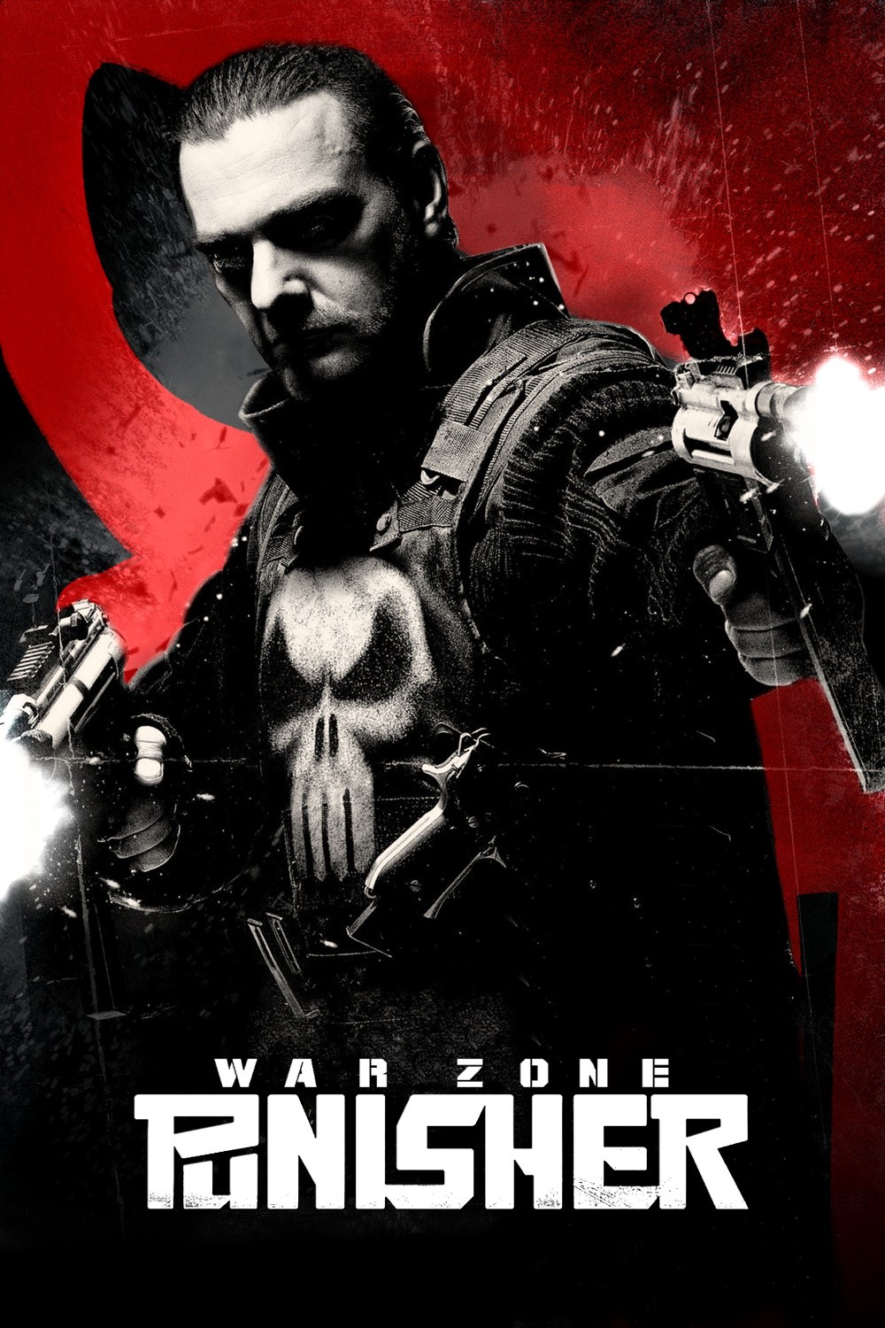 دانلود فیلم Punisher: War Zone 2008