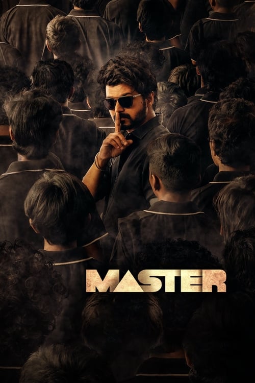 دانلود فیلم Master 2021