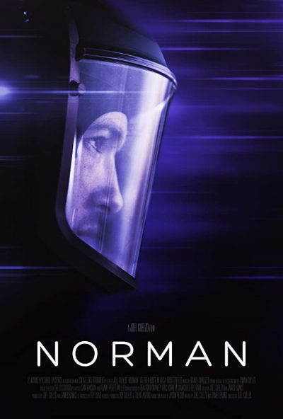 دانلود فیلم Norman 2021