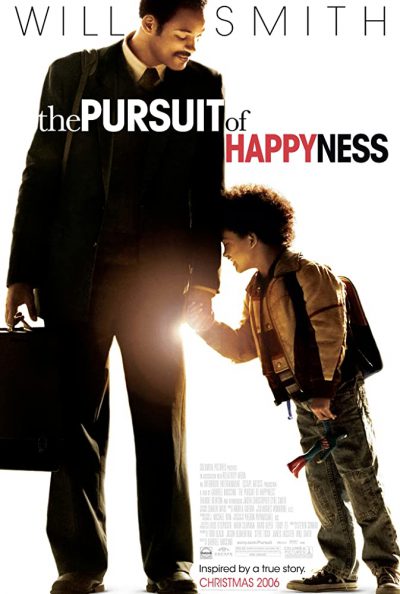 دانلود فیلم The Pursuit of Happyness 2006