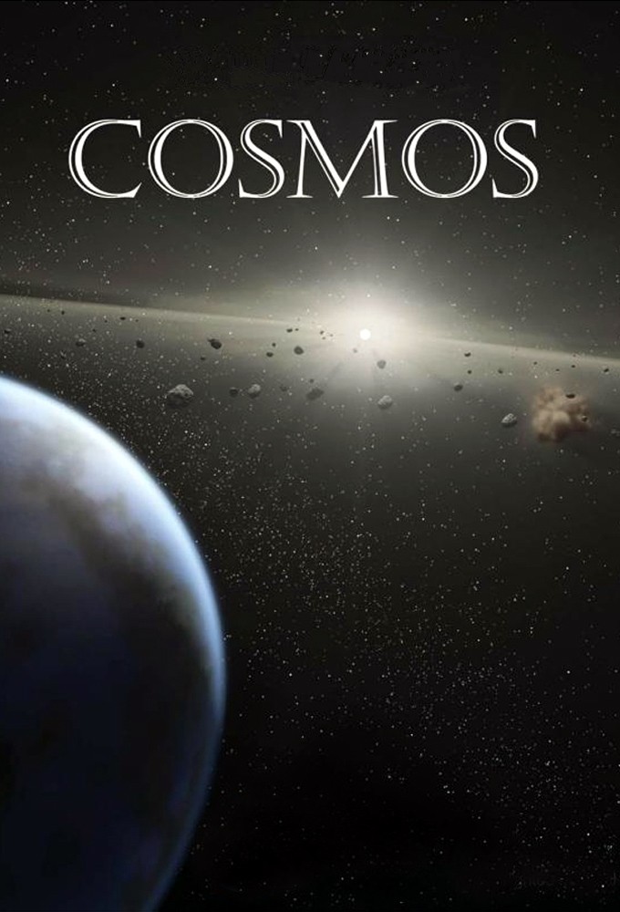 دانلود سریال Cosmos