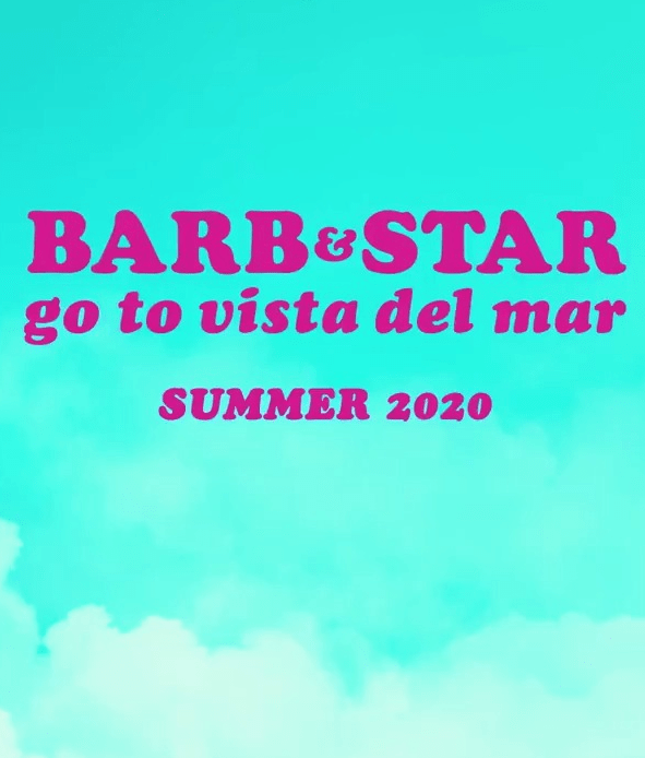 دانلود فیلم Barb and Star Go to Vista Del Mar 2021