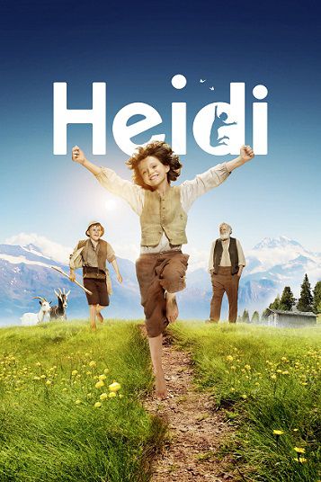 دانلود فیلم Heidi 2015