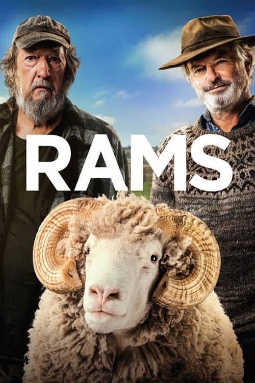 دانلود فیلم Rams 2020