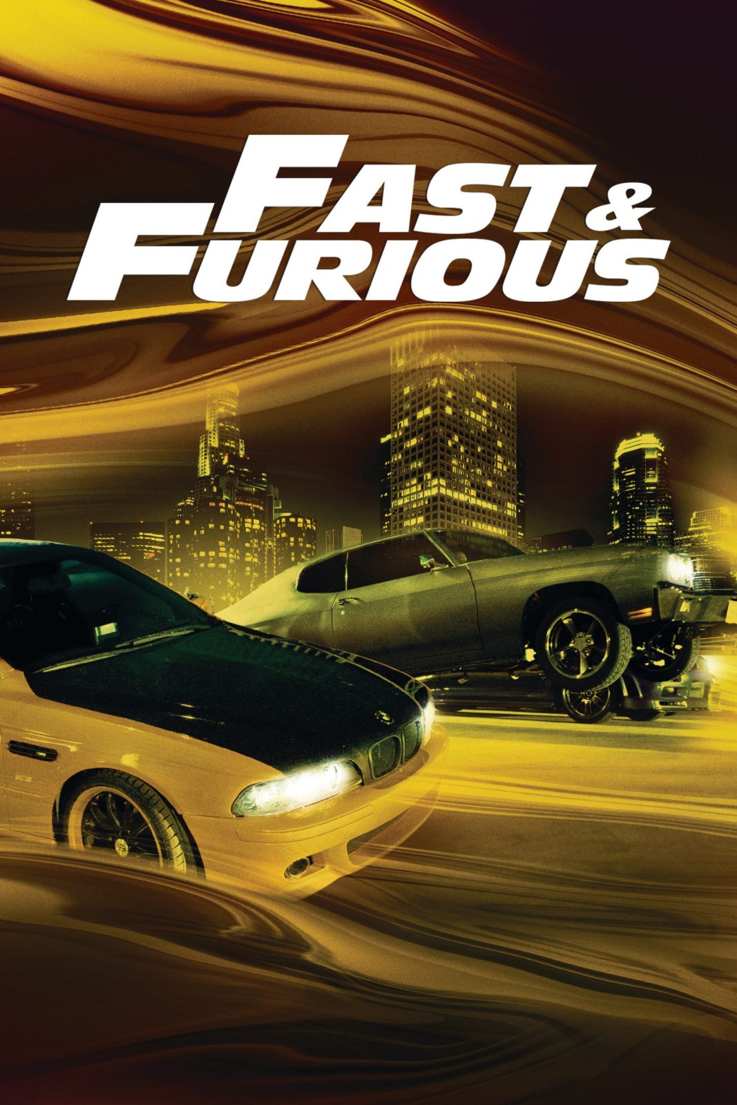 دانلود فیلم Fast & Furious 2009