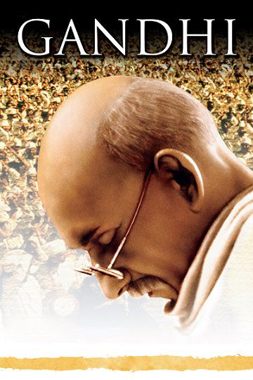 دانلود فیلم Gandhi 1982