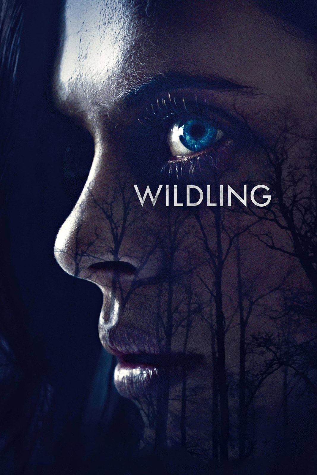 دانلود فیلم Wildling 2018