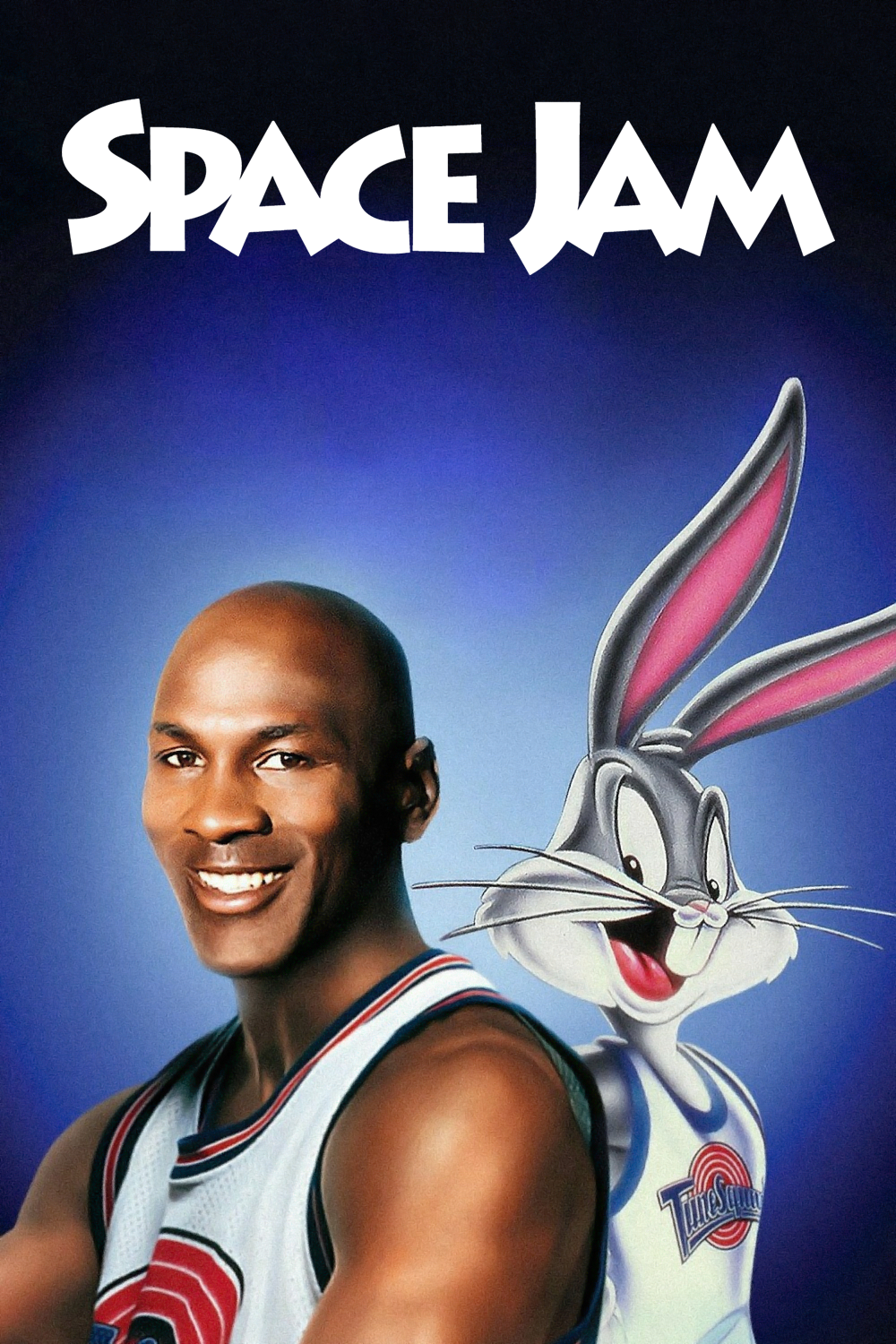 دانلود فیلم Space Jam 1996