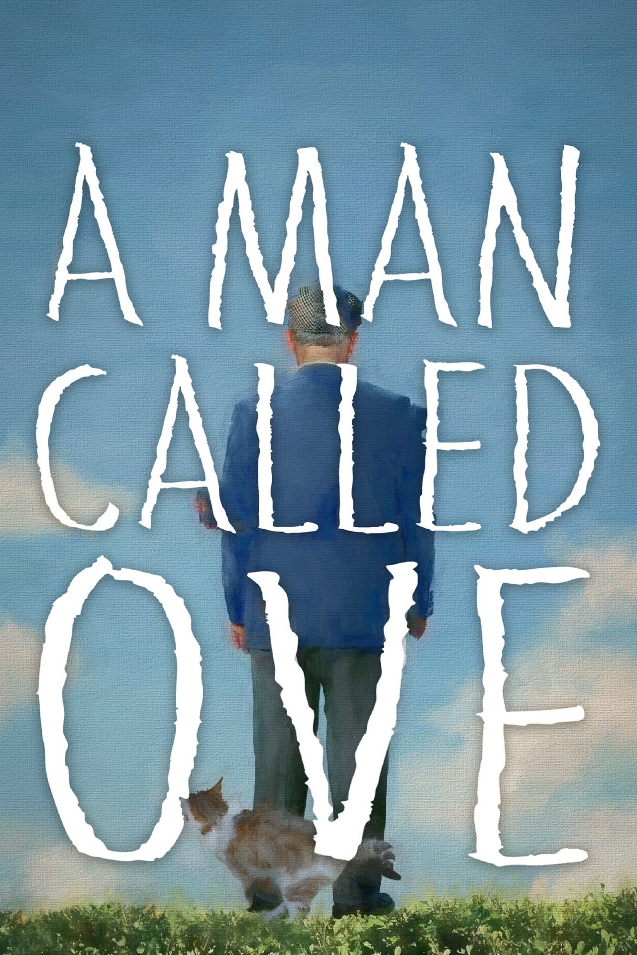 دانلود فیلم A Man Called Ove 2015