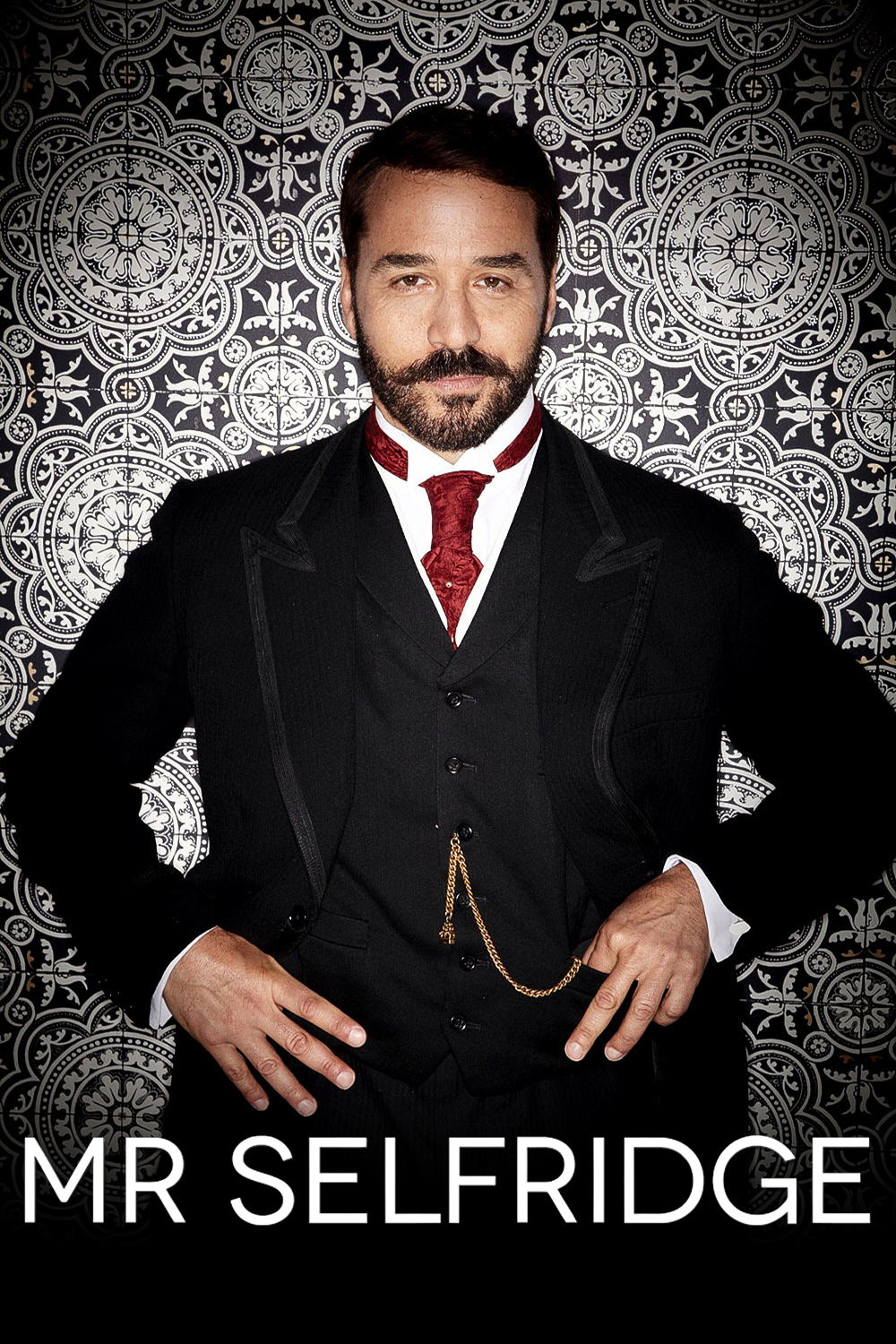 دانلود سریال Mr Selfridge