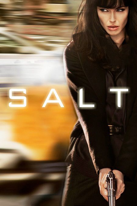 دانلود فیلم Salt 2010