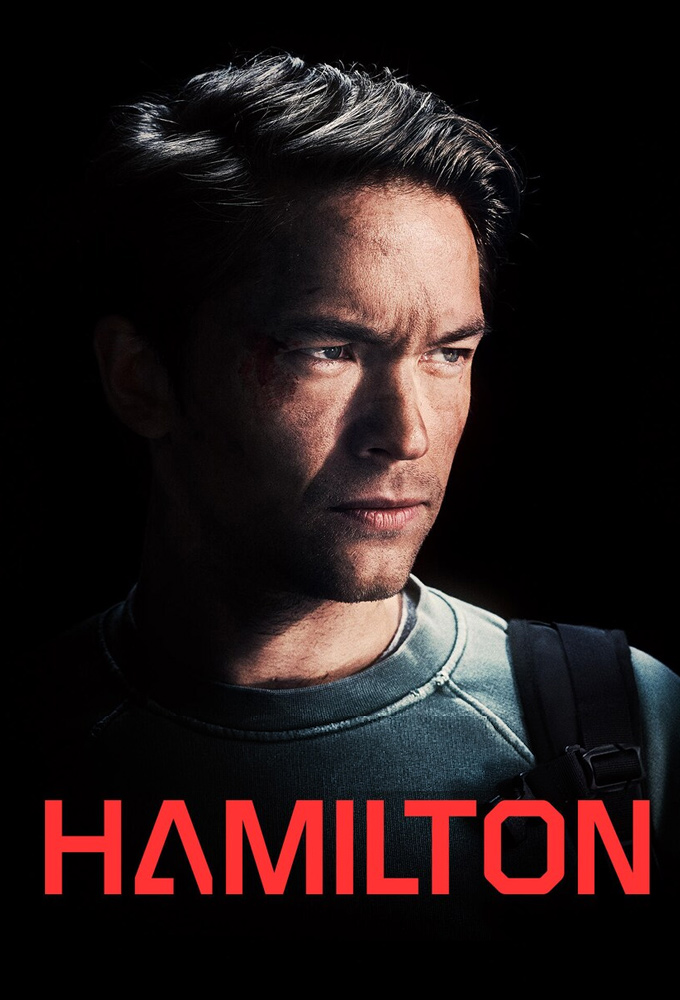 دانلود سریال Hamilton