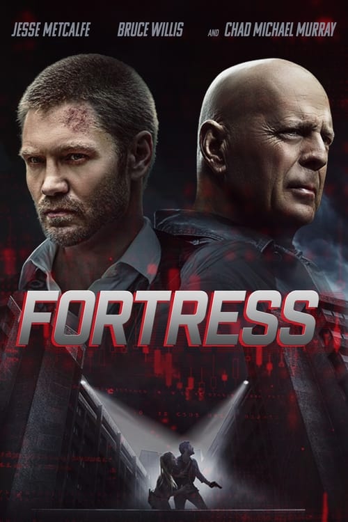 دانلود فیلم Fortress 2021