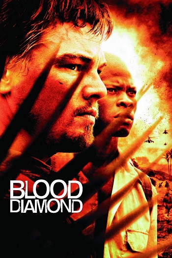 دانلود فیلم Blood Diamond 2006