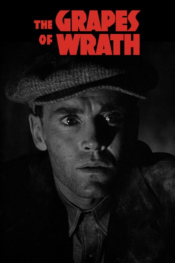 دانلود فیلم The Grapes of Wrath 1940