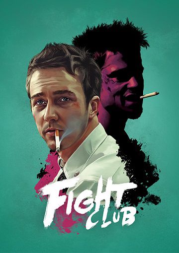 دانلود فیلم Fight Club 1999