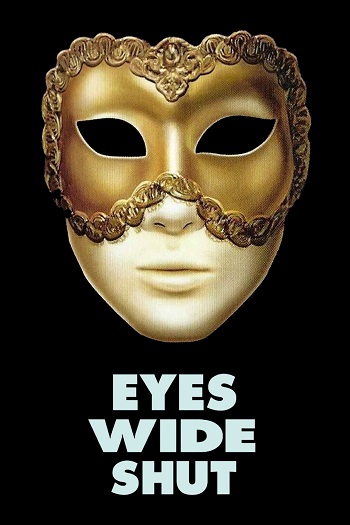 دانلود فیلم Eyes Wide Shut 1999