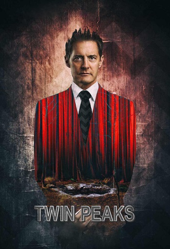 دانلود سریال Twin Peaks