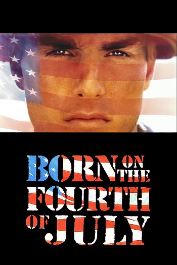 دانلود فیلم Born on the Fourth of July 1989