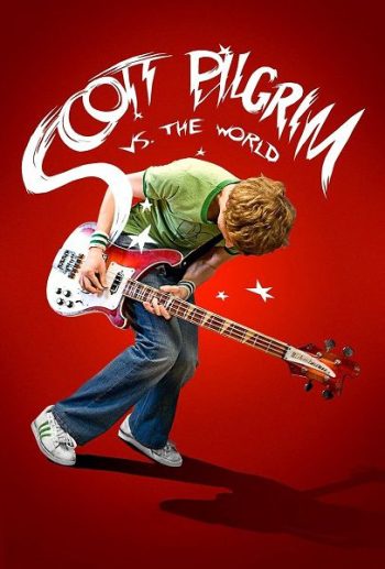 دانلود فیلم Scott Pilgrim vs. the World 2010