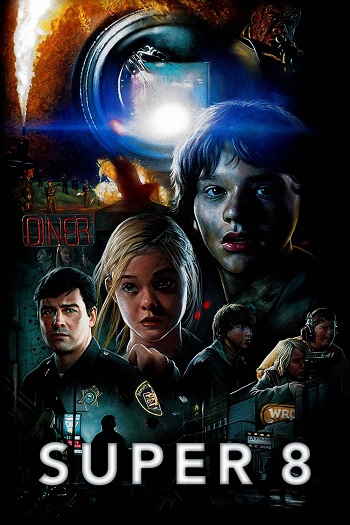 دانلود فیلم Super 8 2011