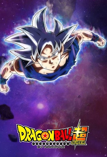 دانلود سریال Dragon Ball Super