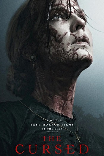 دانلود فیلم The Cursed 2021