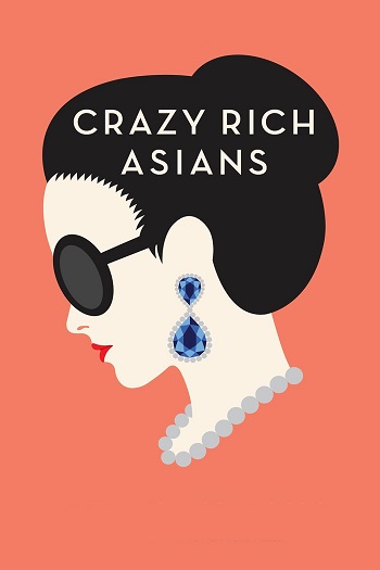 دانلود فیلم Crazy Rich Asians 2018