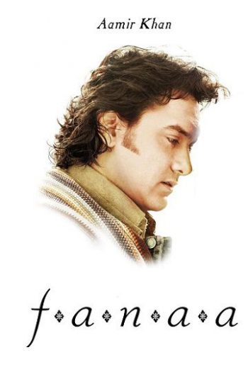 دانلود فیلم Fanaa 2006