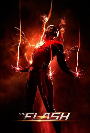 دانلود سریال فلش The Flash