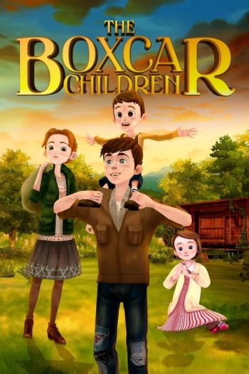 دانلود انیمیشن The Boxcar Children 2014