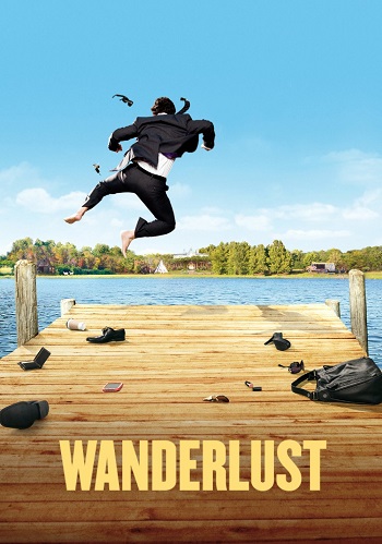 دانلود فیلم Wanderlust 2012